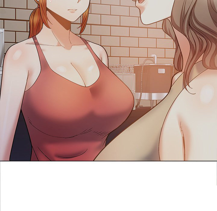 Sergeant Brynn - Chapter 39 [photo 124] - MangaPorn