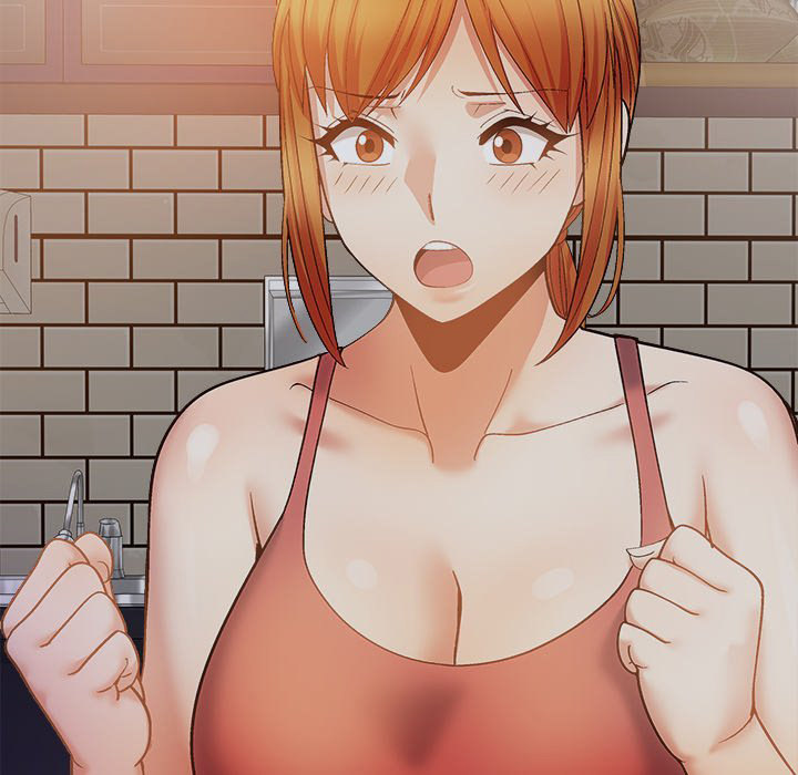 Sergeant Brynn - Chapter 39 [photo 140] - MangaPorn