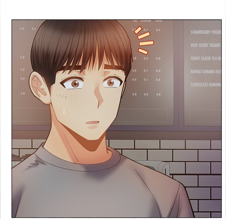 Sergeant Brynn - Chapter 39 [photo 142] - MangaPorn