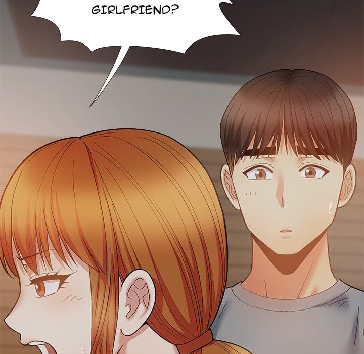 Sergeant Brynn - Chapter 39 [photo 144] - MangaPorn