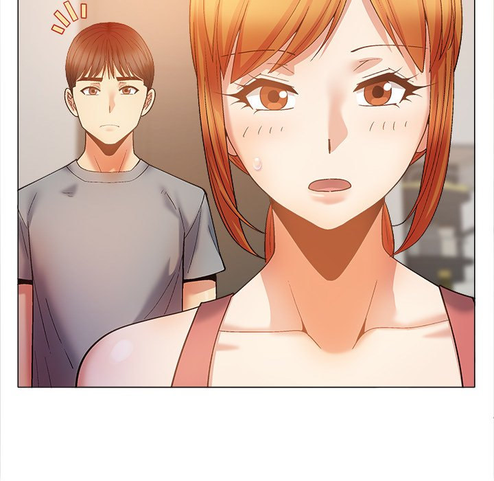 Sergeant Brynn - Chapter 39 [photo 17] - MangaPorn