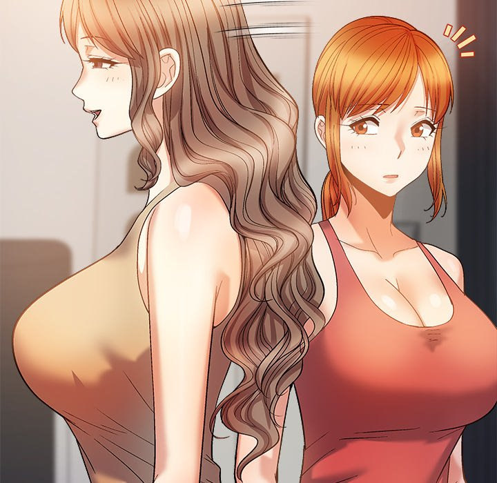 Sergeant Brynn - Chapter 39 [photo 23] - MangaPorn