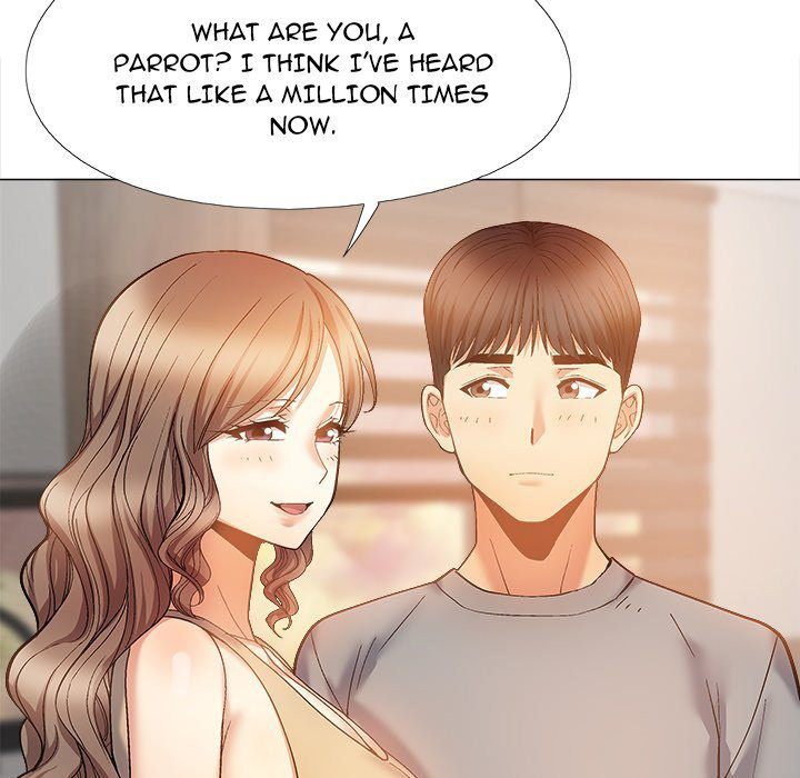 Sergeant Brynn - Chapter 39 [photo 32] - MangaPorn