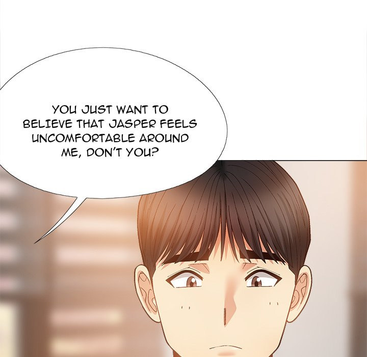 Sergeant Brynn - Chapter 39 [photo 34] - MangaPorn