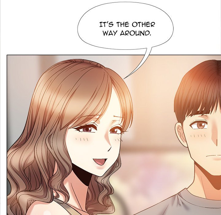 Sergeant Brynn - Chapter 39 [photo 38] - MangaPorn