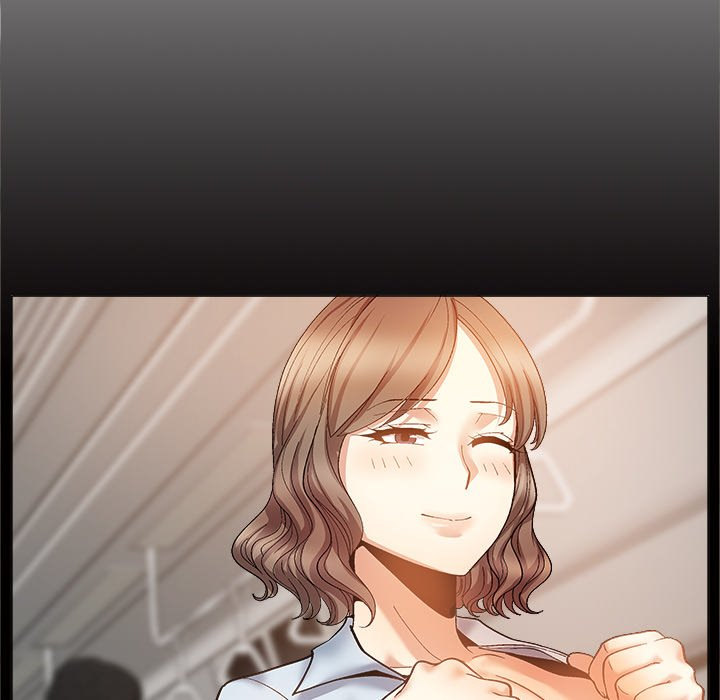 Sergeant Brynn - Chapter 39 [photo 46] - MangaPorn