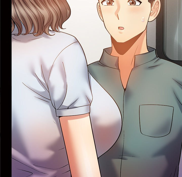 Sergeant Brynn - Chapter 39 [photo 49] - MangaPorn