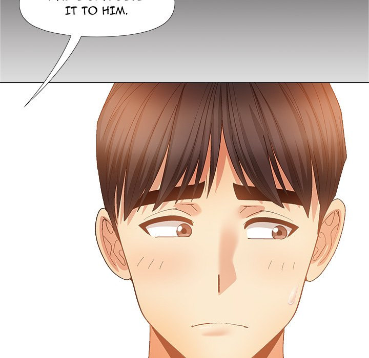 Sergeant Brynn - Chapter 39 [photo 55] - MangaPorn