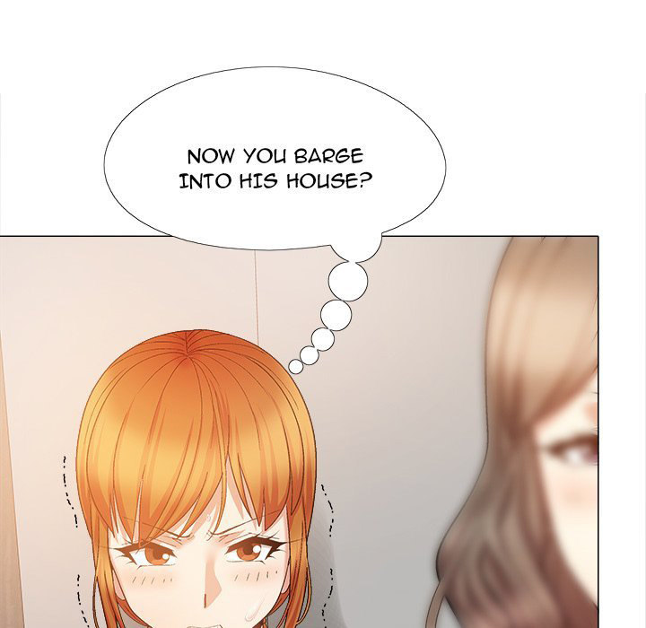 Sergeant Brynn - Chapter 39 [photo 68] - MangaPorn