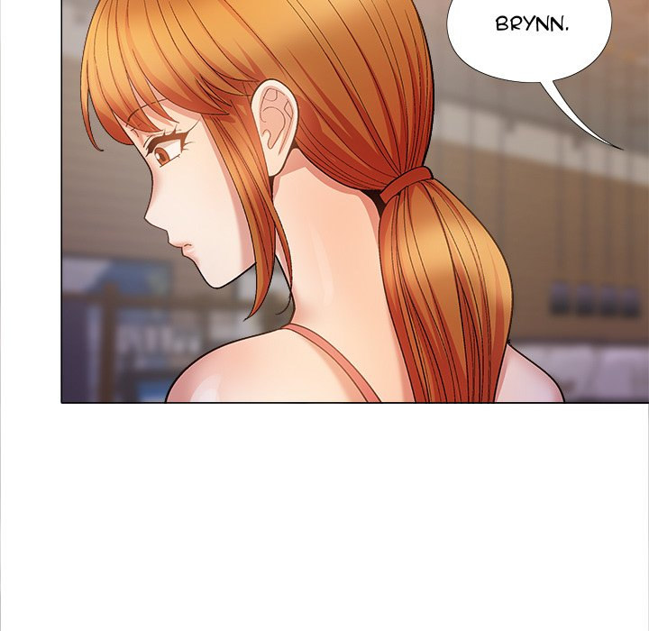 Sergeant Brynn - Chapter 39 [photo 78] - MangaPorn