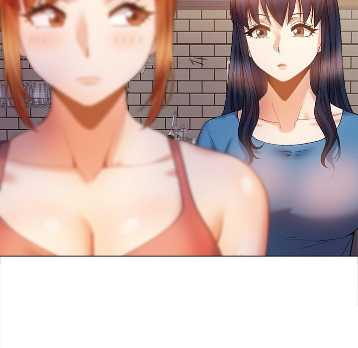 Sergeant Brynn - Chapter 39 [photo 80] - MangaPorn