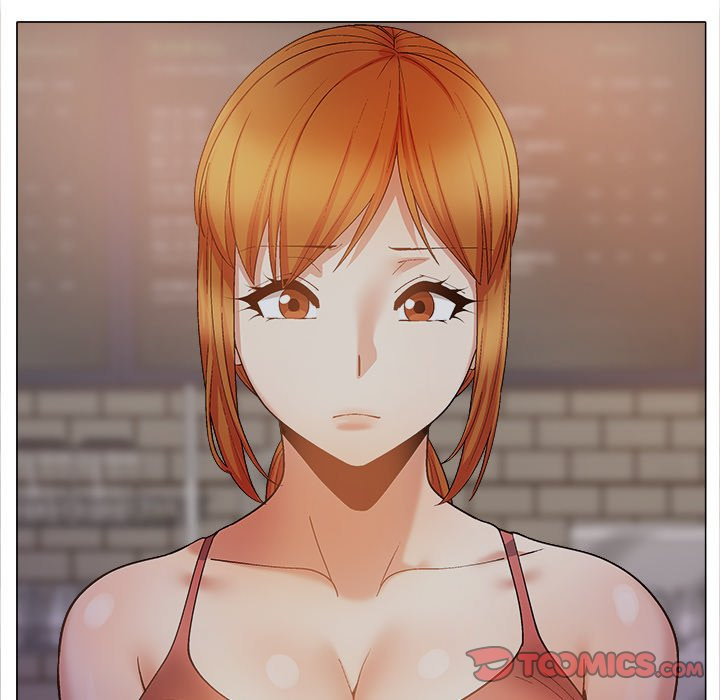 Sergeant Brynn - Chapter 39 [photo 93] - MangaPorn