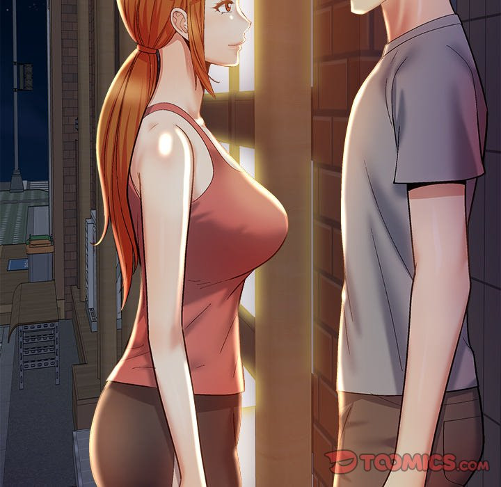 Sergeant Brynn - Chapter 40 [photo 102] - MangaPorn