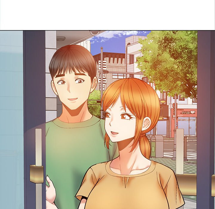 Sergeant Brynn - Chapter 40 [photo 107] - MangaPorn