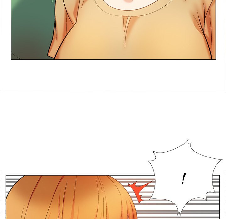 Sergeant Brynn - Chapter 40 [photo 110] - MangaPorn