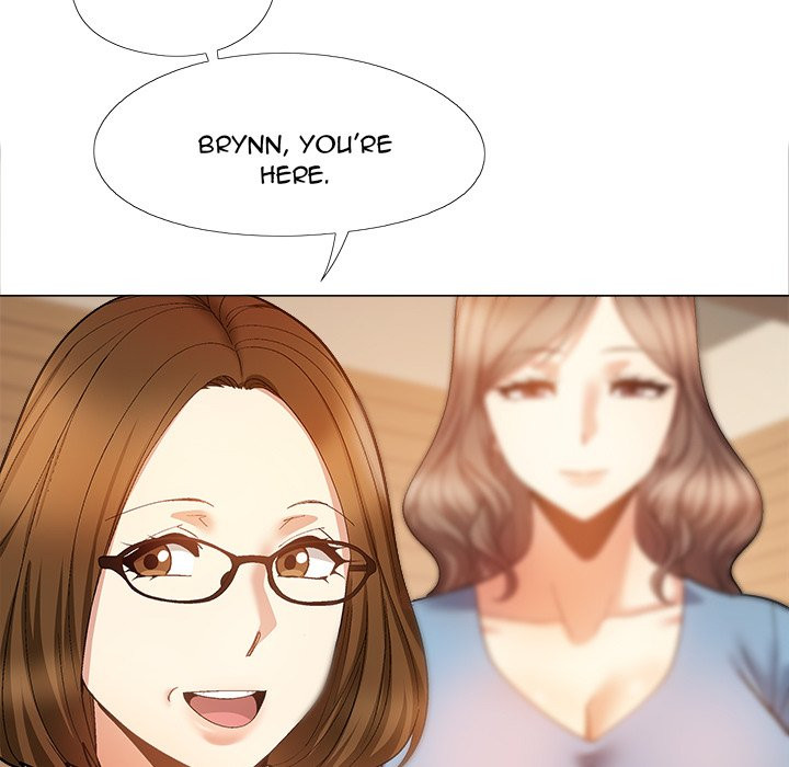 Sergeant Brynn - Chapter 40 [photo 113] - MangaPorn