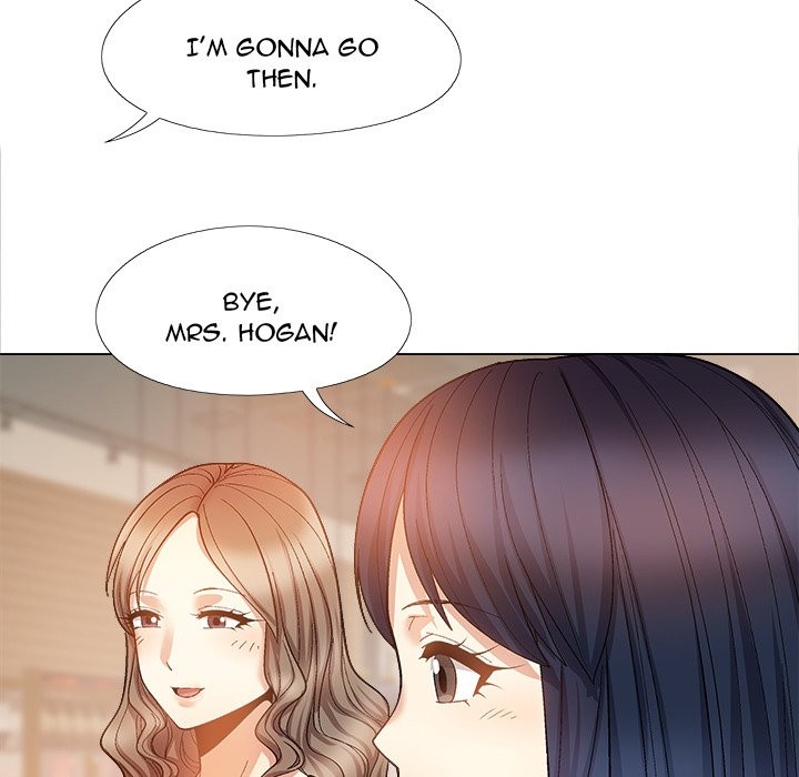 Sergeant Brynn - Chapter 40 [photo 123] - MangaPorn