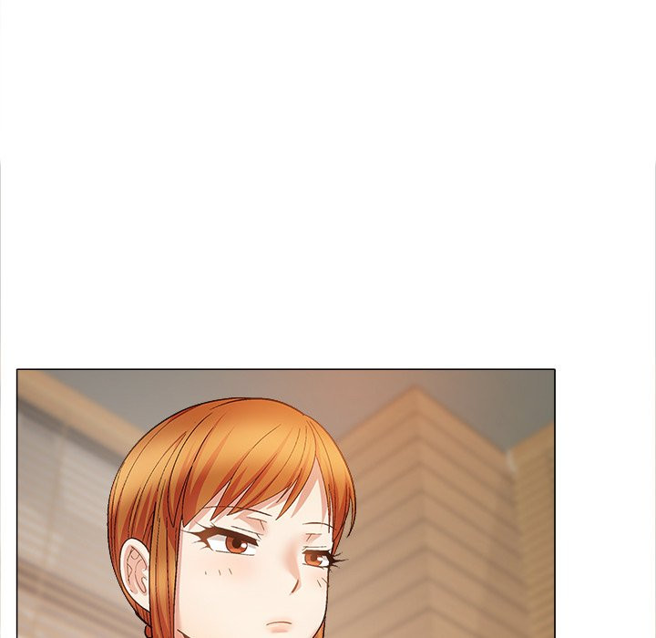 Sergeant Brynn - Chapter 40 [photo 125] - MangaPorn