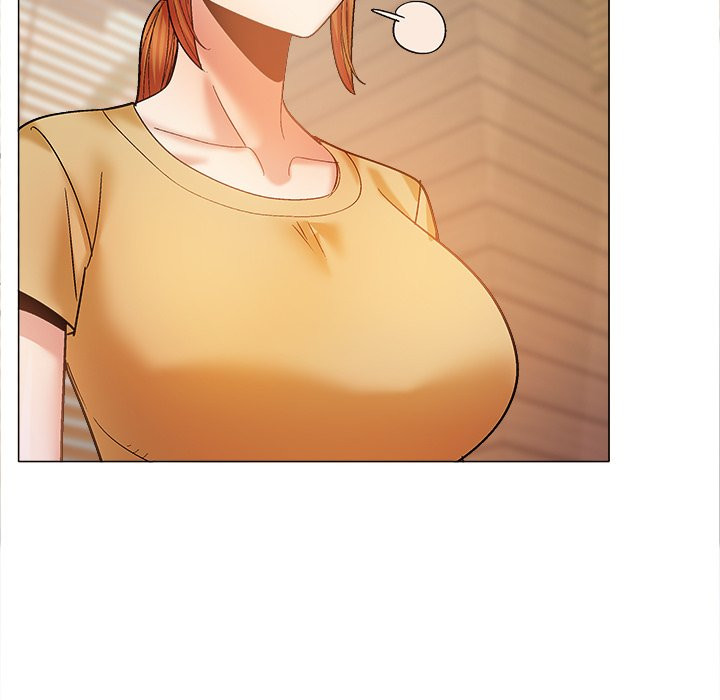 Sergeant Brynn - Chapter 40 [photo 126] - MangaPorn