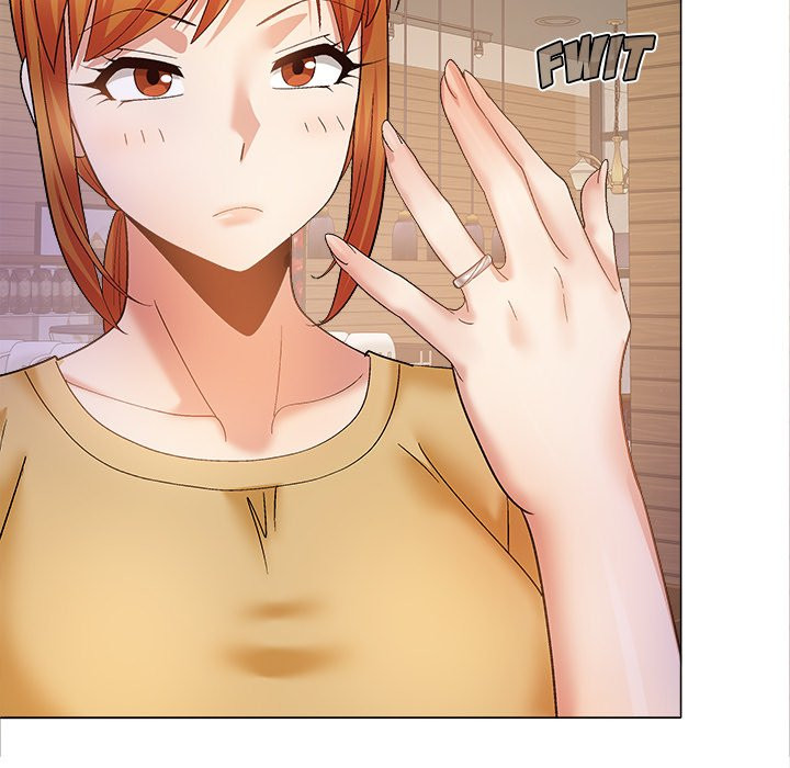 Sergeant Brynn - Chapter 40 [photo 132] - MangaPorn