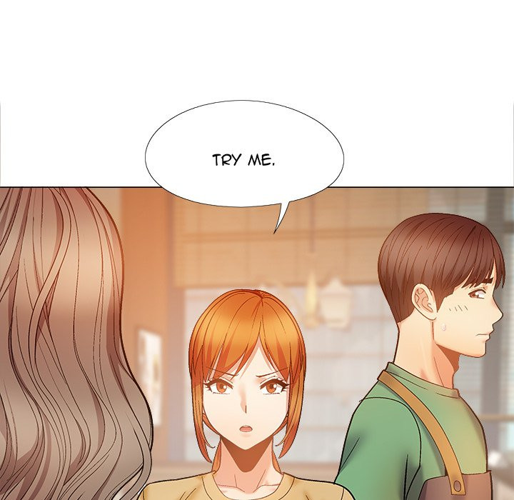 Sergeant Brynn - Chapter 40 [photo 141] - MangaPorn