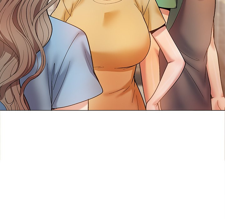 Sergeant Brynn - Chapter 40 [photo 142] - MangaPorn