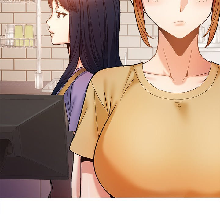 Sergeant Brynn - Chapter 40 [photo 146] - MangaPorn