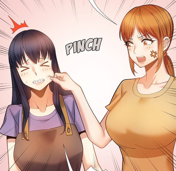 Sergeant Brynn - Chapter 40 [photo 150] - MangaPorn