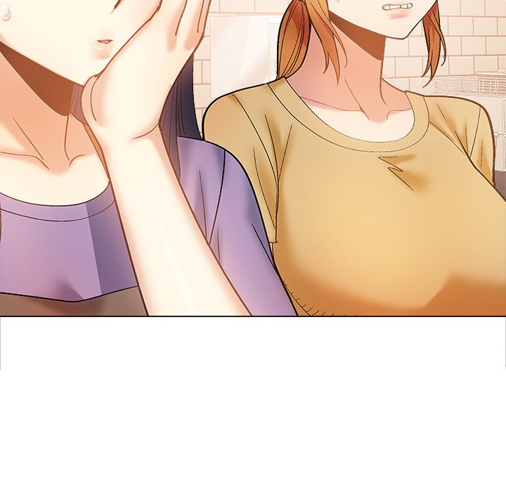 Sergeant Brynn - Chapter 40 [photo 155] - MangaPorn