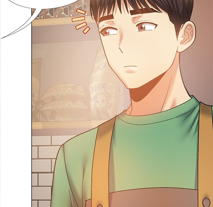 Sergeant Brynn - Chapter 40 [photo 157] - MangaPorn