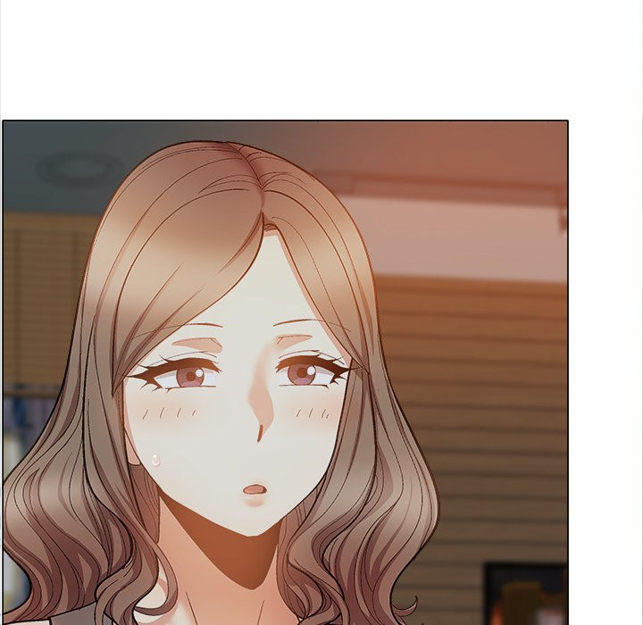 Sergeant Brynn - Chapter 40 [photo 16] - MangaPorn