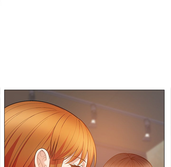 Sergeant Brynn - Chapter 40 [photo 167] - MangaPorn