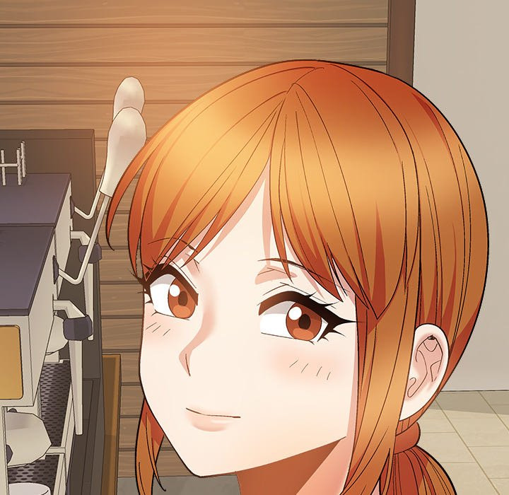 Sergeant Brynn - Chapter 40 [photo 170] - MangaPorn