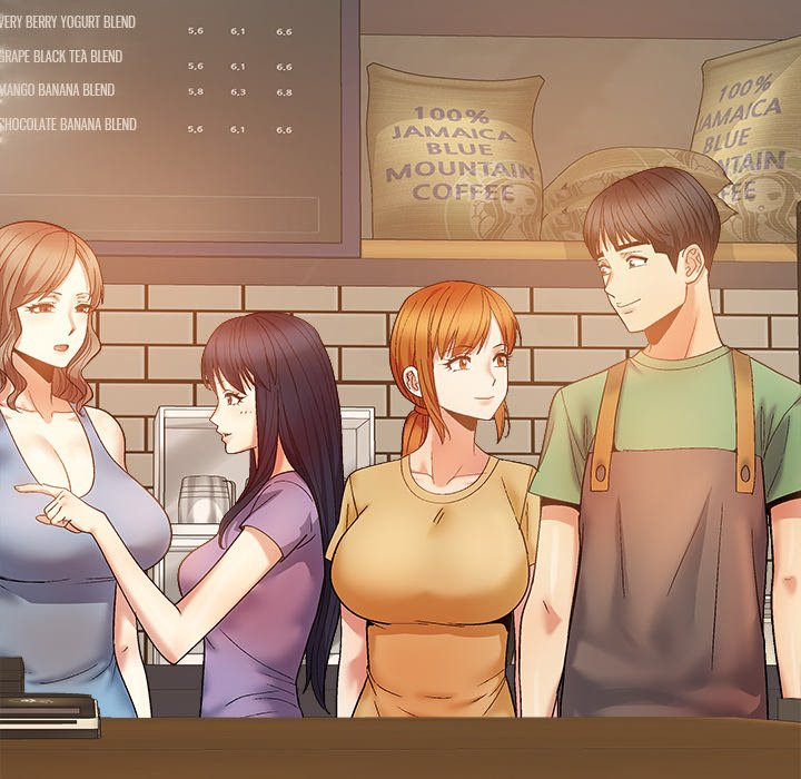 Sergeant Brynn - Chapter 40 [photo 173] - MangaPorn