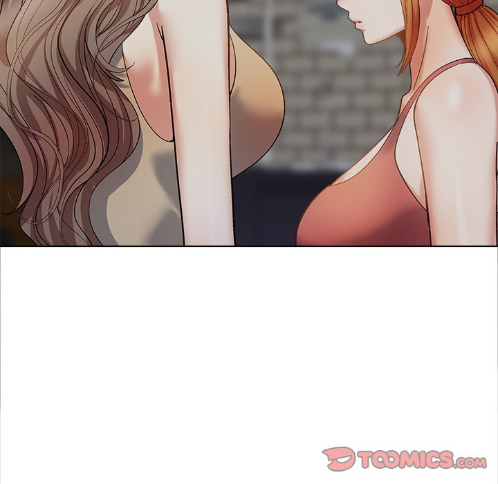 Sergeant Brynn - Chapter 40 [photo 21] - MangaPorn