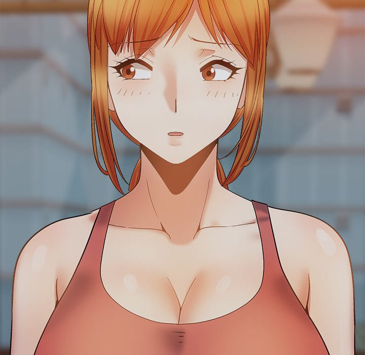 Sergeant Brynn - Chapter 40 [photo 25] - MangaPorn