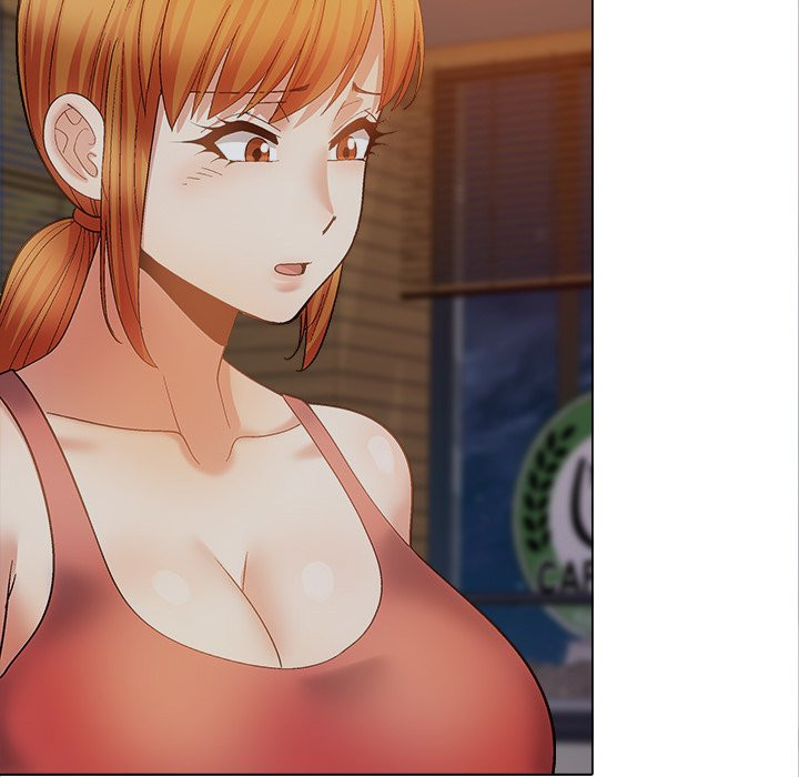 Sergeant Brynn - Chapter 40 [photo 28] - MangaPorn