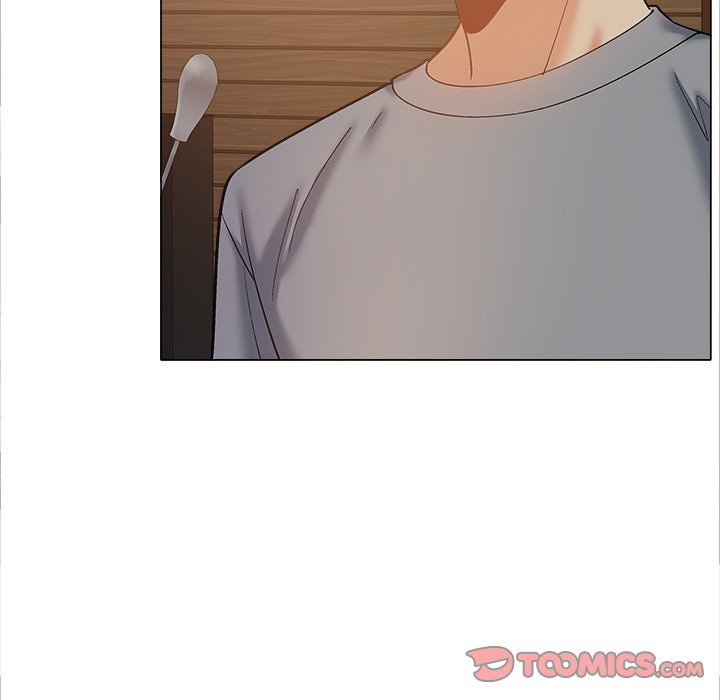 Sergeant Brynn - Chapter 40 [photo 30] - MangaPorn