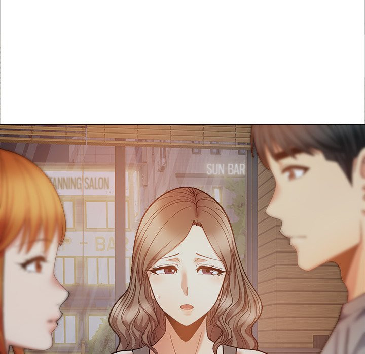 Sergeant Brynn - Chapter 40 [photo 31] - MangaPorn