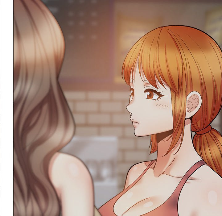 Sergeant Brynn - Chapter 40 [photo 41] - MangaPorn