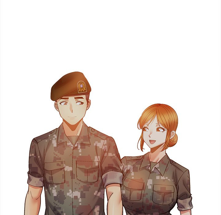Sergeant Brynn - Chapter 40 [photo 54] - MangaPorn