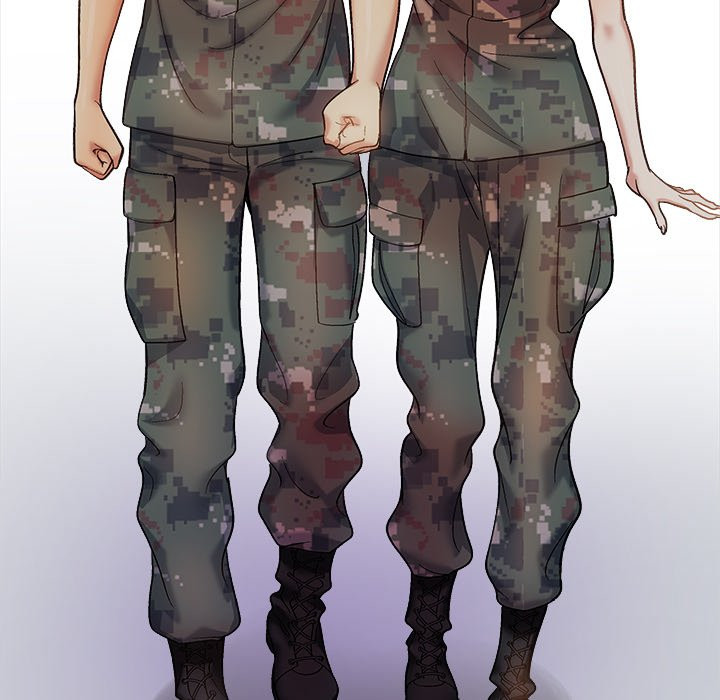 Sergeant Brynn - Chapter 40 [photo 55] - MangaPorn