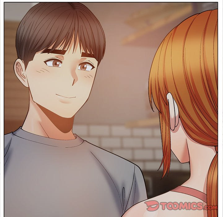 Sergeant Brynn - Chapter 40 [photo 57] - MangaPorn