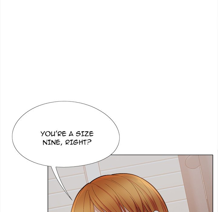 Sergeant Brynn - Chapter 40 [photo 74] - MangaPorn