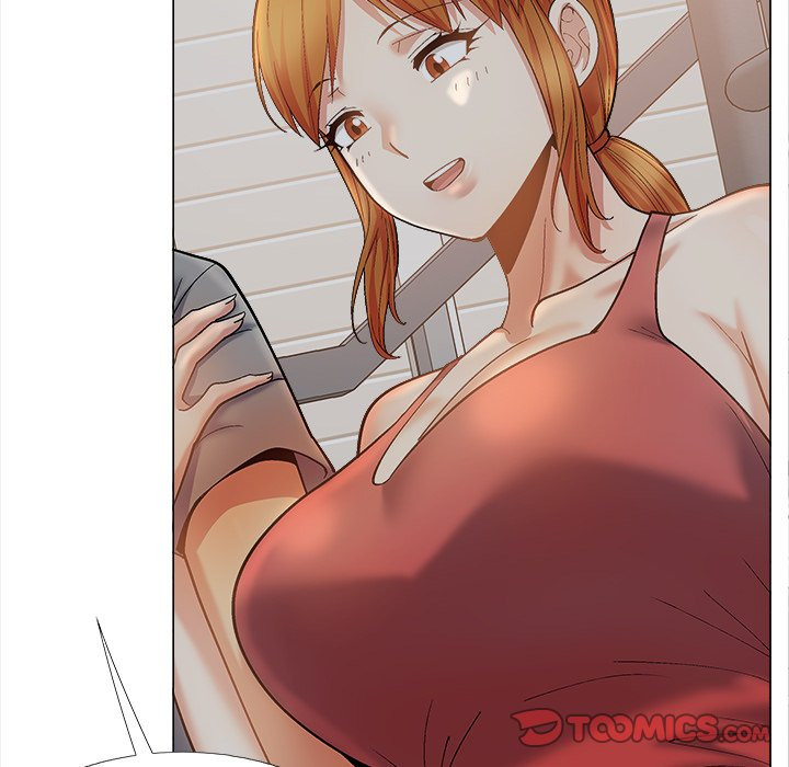 Sergeant Brynn - Chapter 40 [photo 75] - MangaPorn