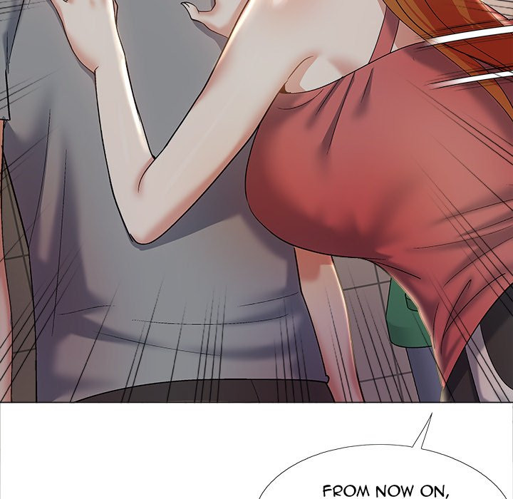 Sergeant Brynn - Chapter 40 [photo 89] - MangaPorn