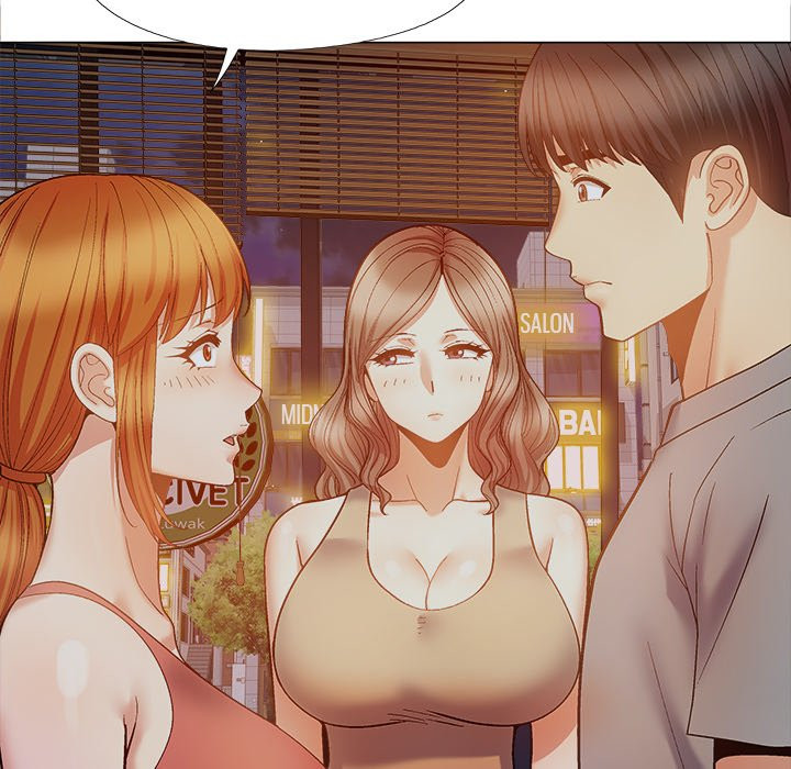 Sergeant Brynn - Chapter 40 [photo 9] - MangaPorn