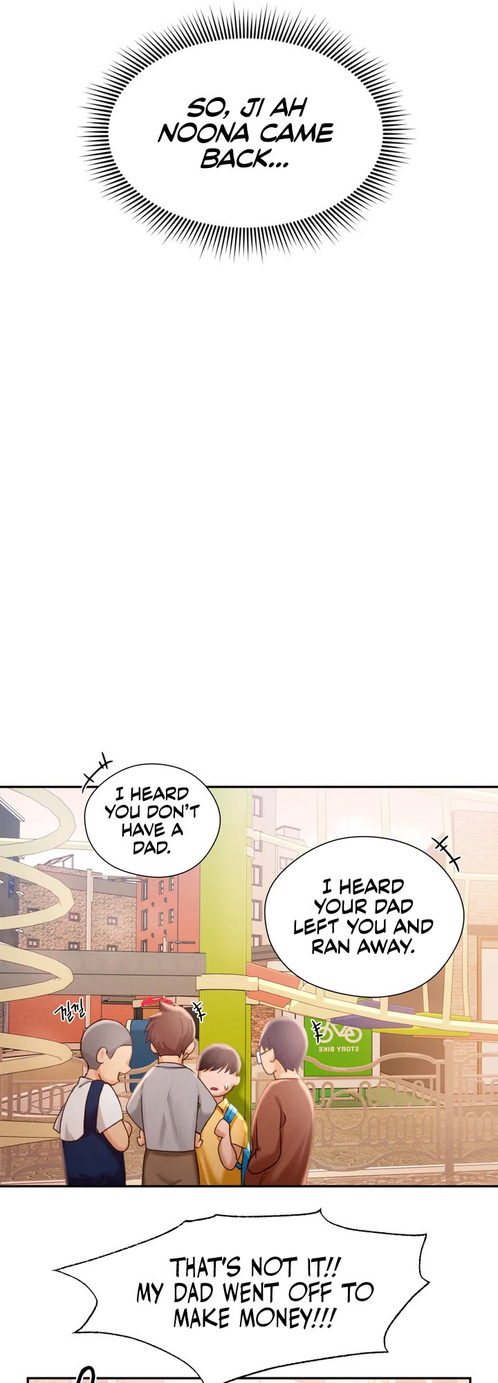 Flying High - Chapter 1 [photo 22] - MangaPorn