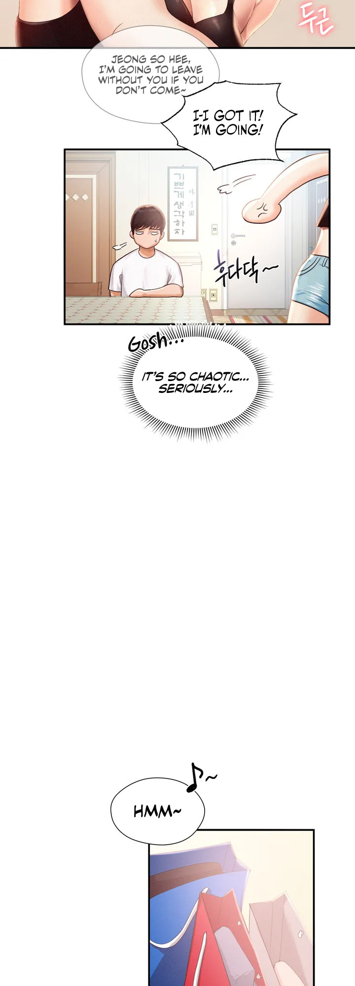 Flying High - Chapter 1 [photo 33] - MangaPorn