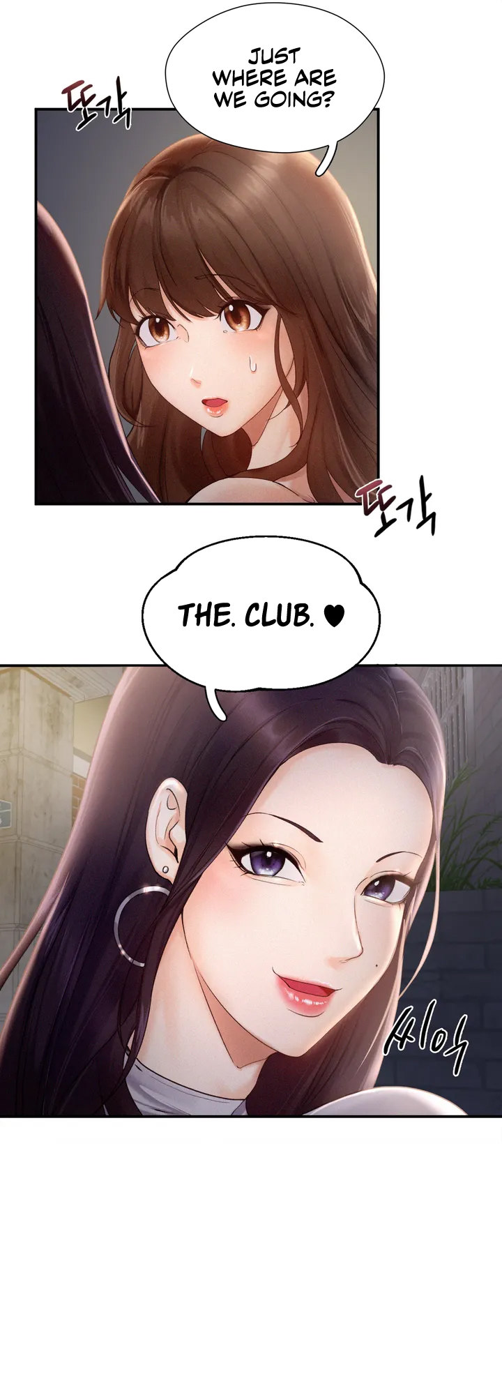 Flying High - Chapter 1 [photo 42] - MangaPorn